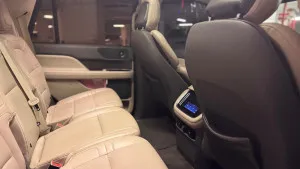 2022 Lincoln Navigator Reserve L