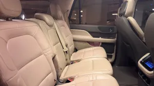 2022 Lincoln Navigator Reserve L