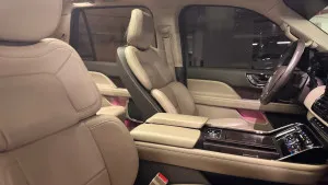 2022 Lincoln Navigator Reserve L