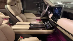 2022 Lincoln Navigator Reserve L