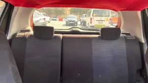 2008 Suzuki Swift SZ-5