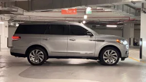 2022 Lincoln Navigator Reserve L