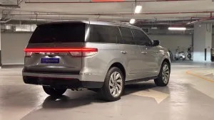 2022 Lincoln Navigator Reserve L