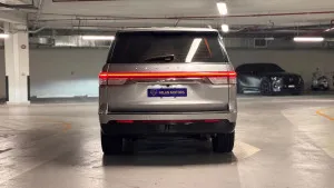 2022 Lincoln Navigator Reserve L