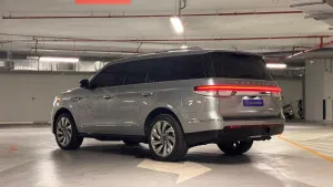 2022 Lincoln Navigator Reserve L
