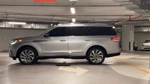 2022 Lincoln Navigator Reserve L