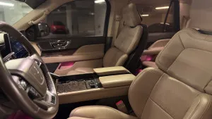 2022 Lincoln Navigator Reserve L