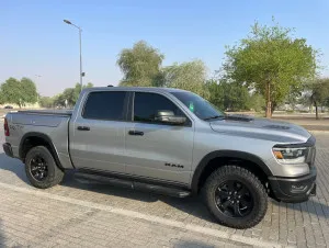 2024 Ram 1500 Rebel