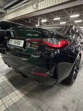 2023 بي أم دابليو الفئة - 4 440i