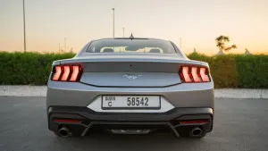 2024 فورد موستانج GT