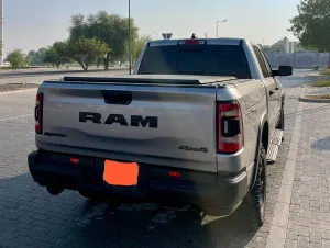 2024 Ram 1500 Rebel