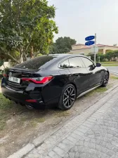 2023 بي أم دابليو الفئة - 4 440i
