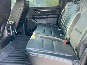 2024 Ram 1500 Rebel