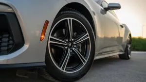 2024 فورد موستانج GT
