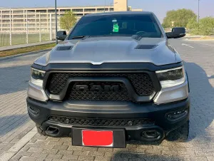 2024 Ram 1500 Rebel