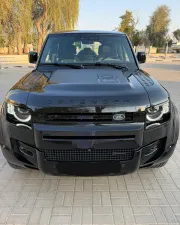 2023 Land Rover Defender 110 Standard