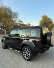 2023 Land Rover Defender 110 Standard