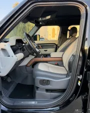 2023 Land Rover Defender 110 Standard