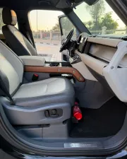 2023 Land Rover Defender 110 Standard