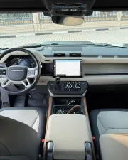 2023 Land Rover Defender 110 Standard