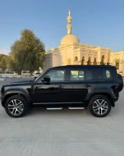 2023 Land Rover Defender 110 Standard
