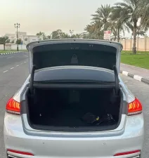 2015 جينيسس جي ٨٠ Base