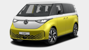 Volkswagen Id