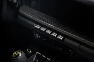 2022 بورش 911 كاريرا GT3