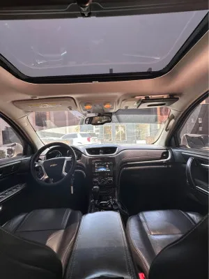2015 Chevrolet Traverse L