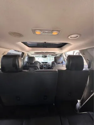 2015 Chevrolet Traverse L