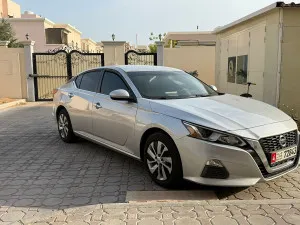 2020 نيسان آلتيما S
