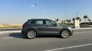 2020 فولجس فاجن تيغوان SE R-Line Black