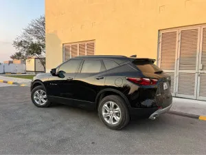 2021 Chevrolet Blazer 3LT