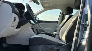 2020 فولجس فاجن تيغوان SE R-Line Black