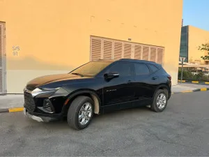 2021 Chevrolet Blazer 3LT