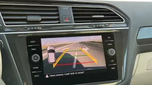 2020 فولجس فاجن تيغوان SE R-Line Black