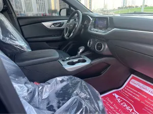 2021 Chevrolet Blazer 3LT