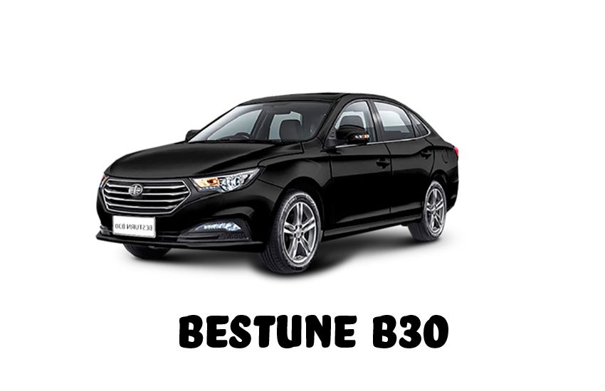 Bestune B30