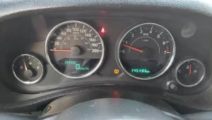 2014 Jeep Wrangler Rubicon