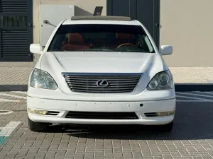 2006 لكزس آل آس ٤٦٠