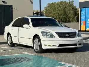 2006 لكزس آل آس ٤٦٠
