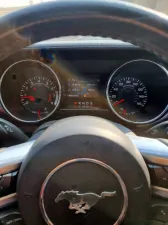 2017 فورد موستانج EcoBoost