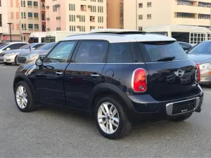 2012 ميني كووبر كاونترمان Cooper S