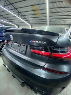 2021 بي أم دابليو الفئة - 3 M340i
