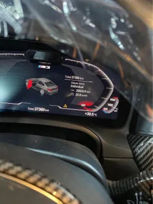 2021 بي أم دابليو الفئة - 3 M340i