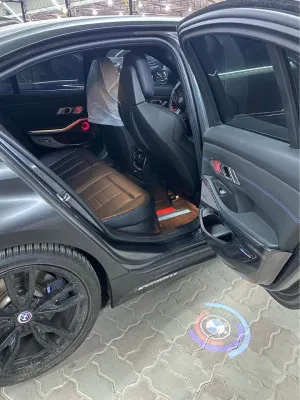 2021 بي أم دابليو الفئة - 3 M340i