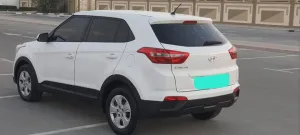 2018 هيونداي كريتا S