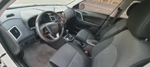 2018 هيونداي كريتا S