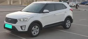 2018 هيونداي كريتا S