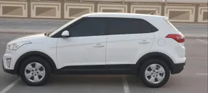2018 هيونداي كريتا S
